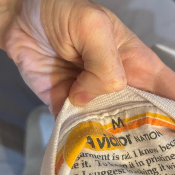 Aviator Nation tee - Picture 6 of 6